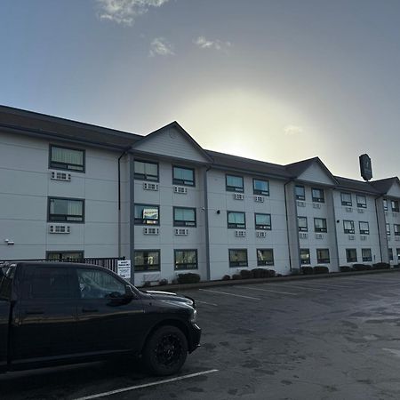 Gateway Inn & Suites Eugene-Σπρίνγκφιλντ Εξωτερικό φωτογραφία