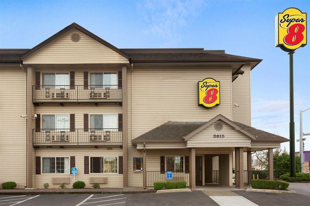 Gateway Inn & Suites Eugene-Σπρίνγκφιλντ Εξωτερικό φωτογραφία