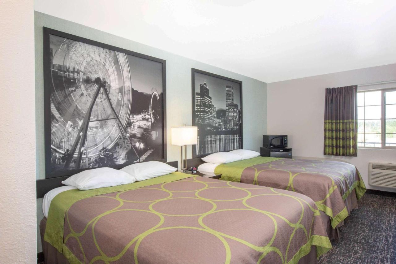 Gateway Inn & Suites Eugene-Σπρίνγκφιλντ Εξωτερικό φωτογραφία