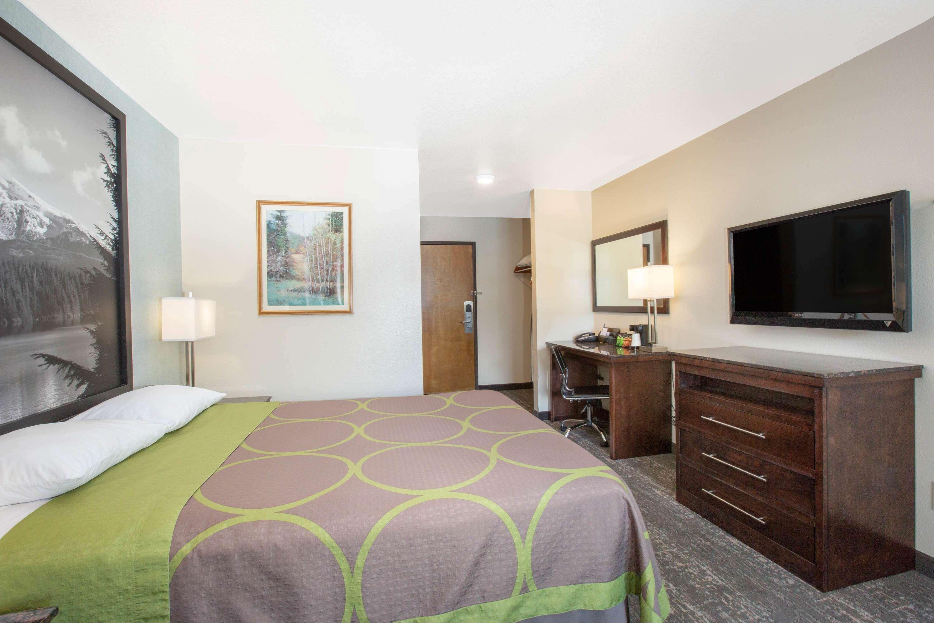 Gateway Inn & Suites Eugene-Σπρίνγκφιλντ Εξωτερικό φωτογραφία