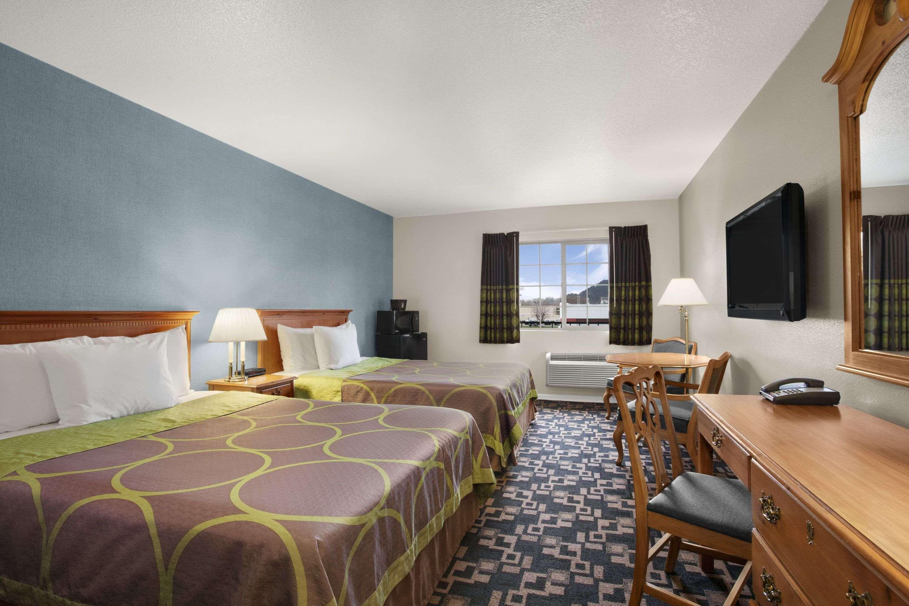 Gateway Inn & Suites Eugene-Σπρίνγκφιλντ Εξωτερικό φωτογραφία