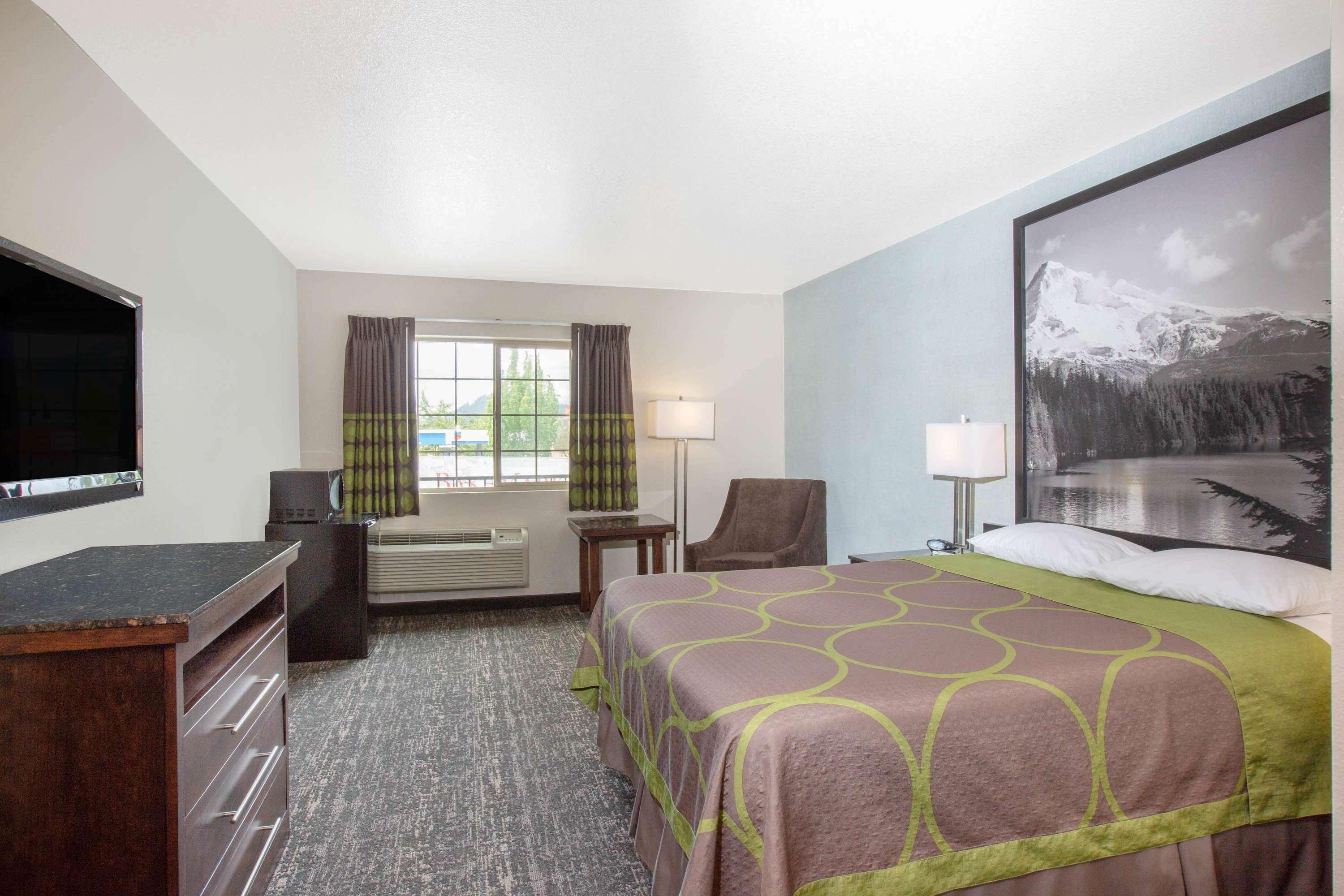 Gateway Inn & Suites Eugene-Σπρίνγκφιλντ Εξωτερικό φωτογραφία