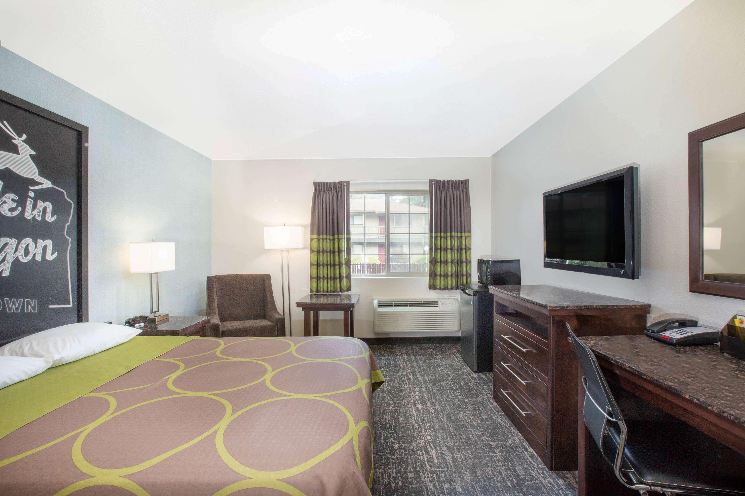 Gateway Inn & Suites Eugene-Σπρίνγκφιλντ Εξωτερικό φωτογραφία