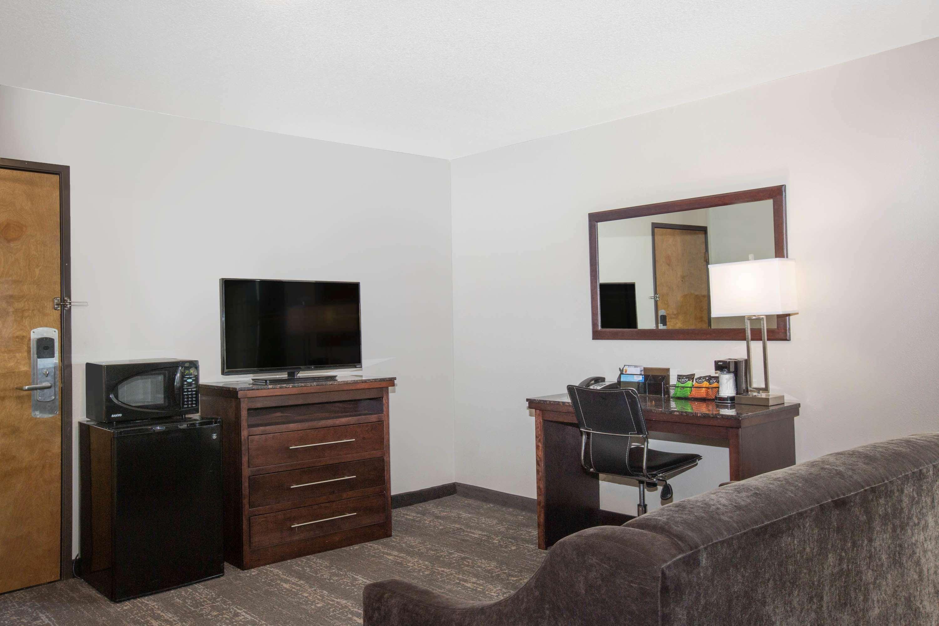 Gateway Inn & Suites Eugene-Σπρίνγκφιλντ Εξωτερικό φωτογραφία