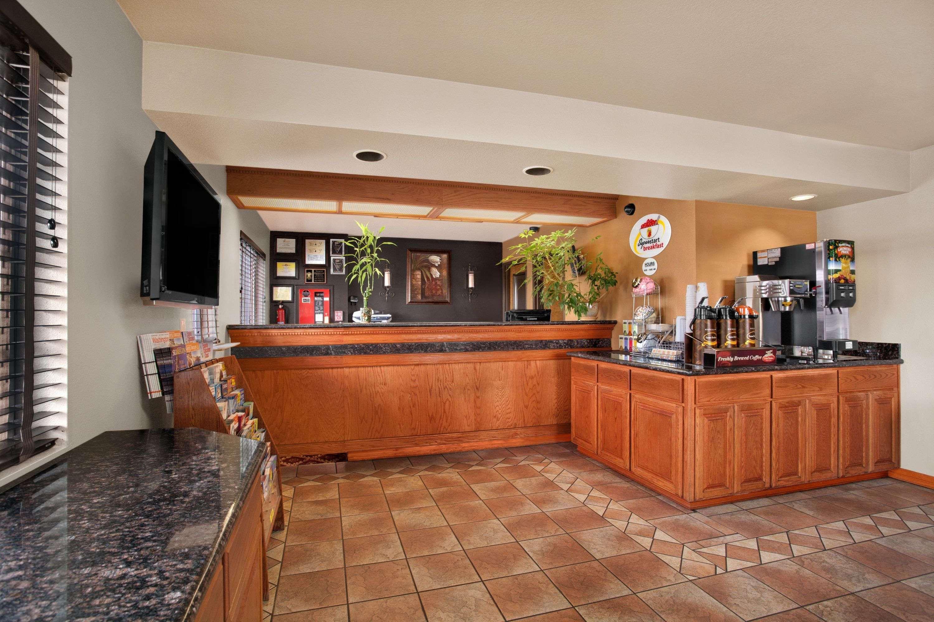 Gateway Inn & Suites Eugene-Σπρίνγκφιλντ Εξωτερικό φωτογραφία
