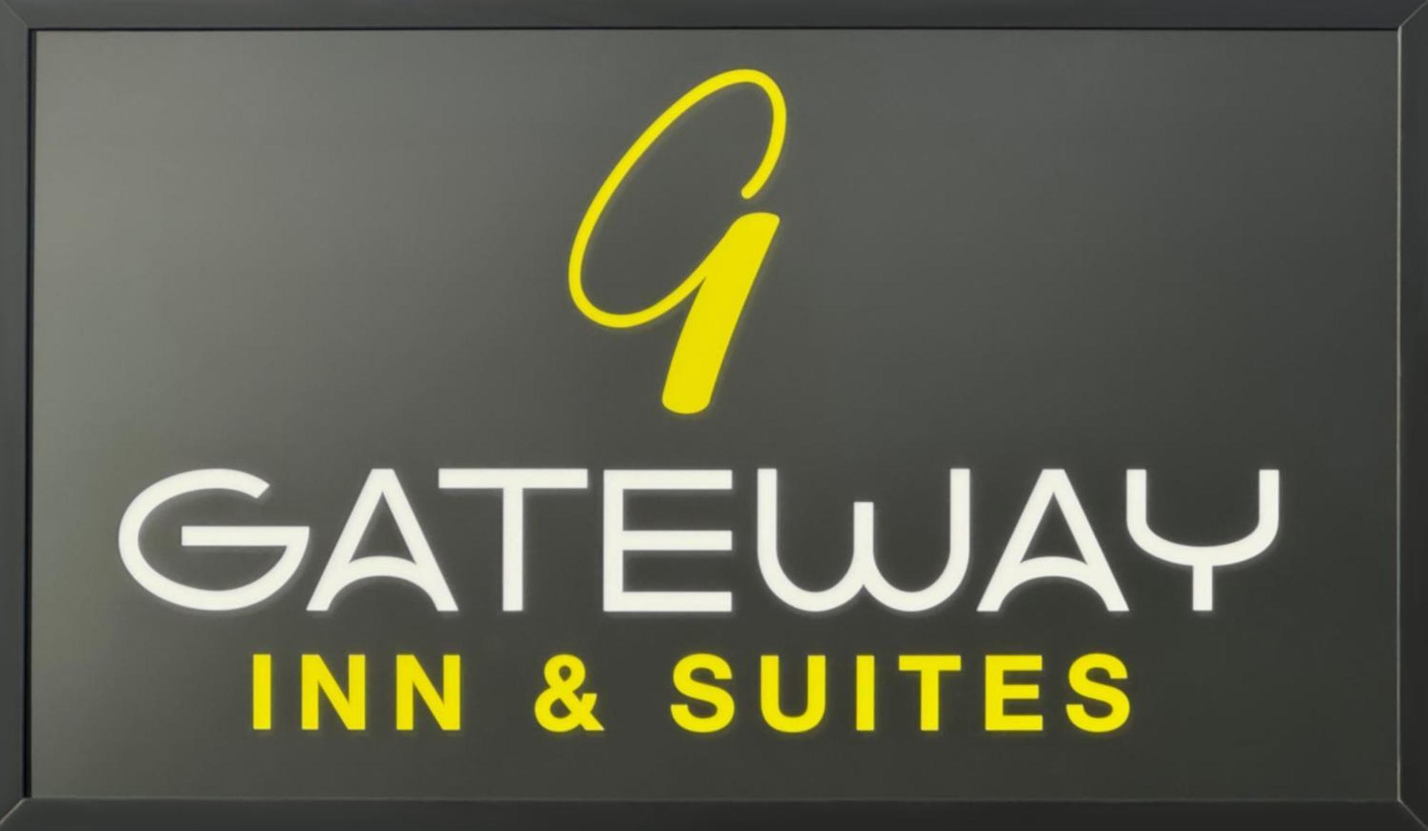 Gateway Inn & Suites Eugene-Σπρίνγκφιλντ Εξωτερικό φωτογραφία