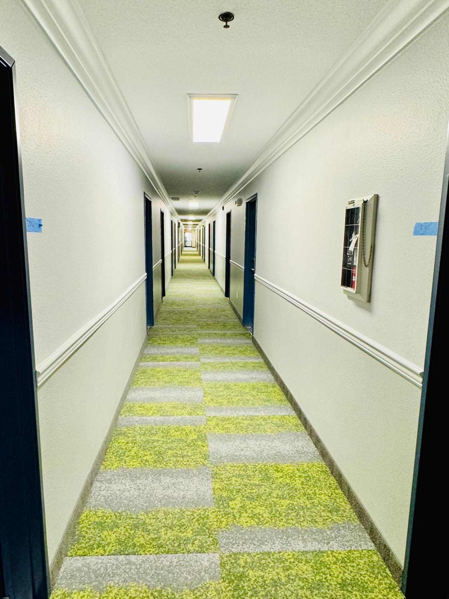 Gateway Inn & Suites Eugene-Σπρίνγκφιλντ Εξωτερικό φωτογραφία
