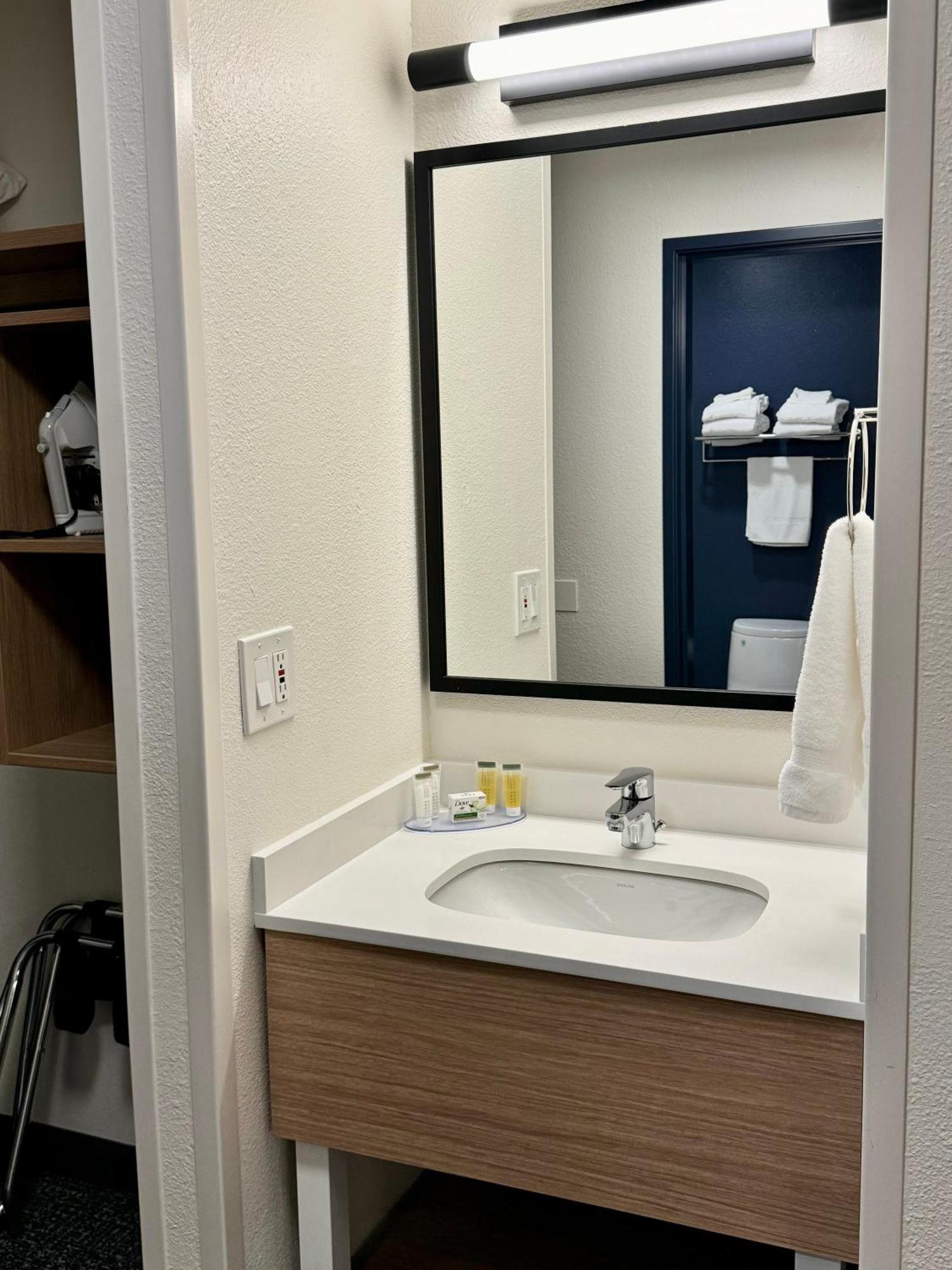 Gateway Inn & Suites Eugene-Σπρίνγκφιλντ Εξωτερικό φωτογραφία