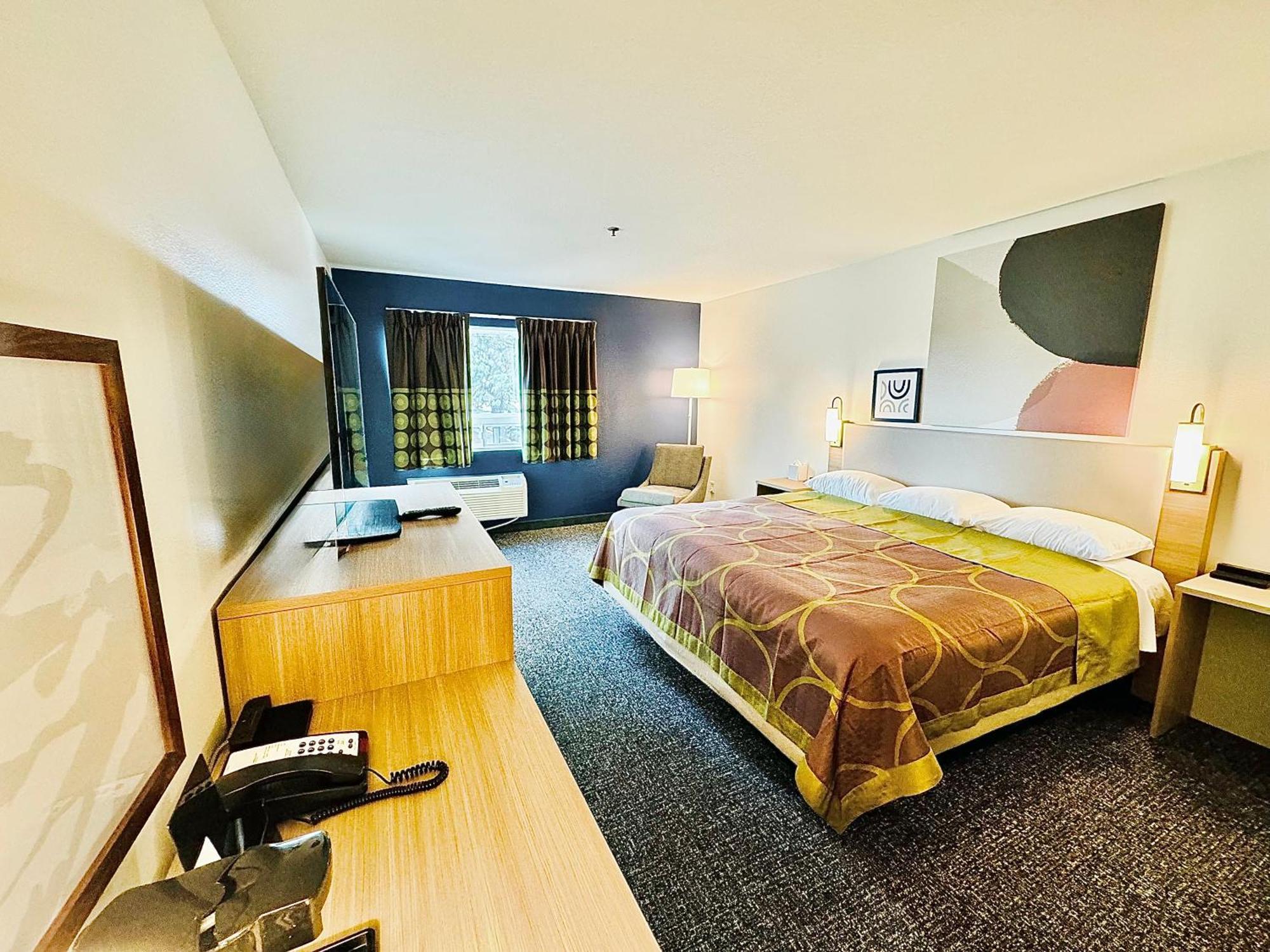 Gateway Inn & Suites Eugene-Σπρίνγκφιλντ Εξωτερικό φωτογραφία
