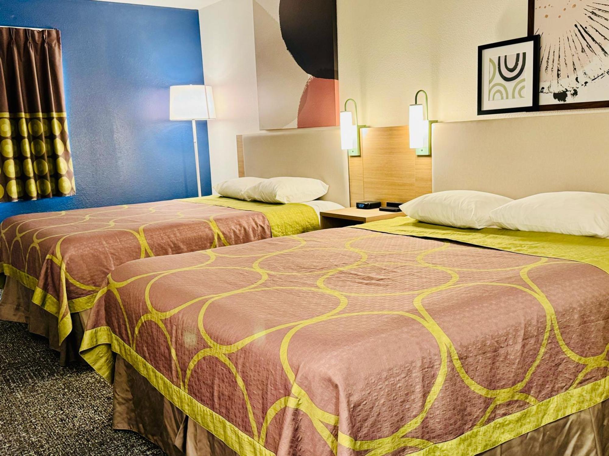 Gateway Inn & Suites Eugene-Σπρίνγκφιλντ Εξωτερικό φωτογραφία