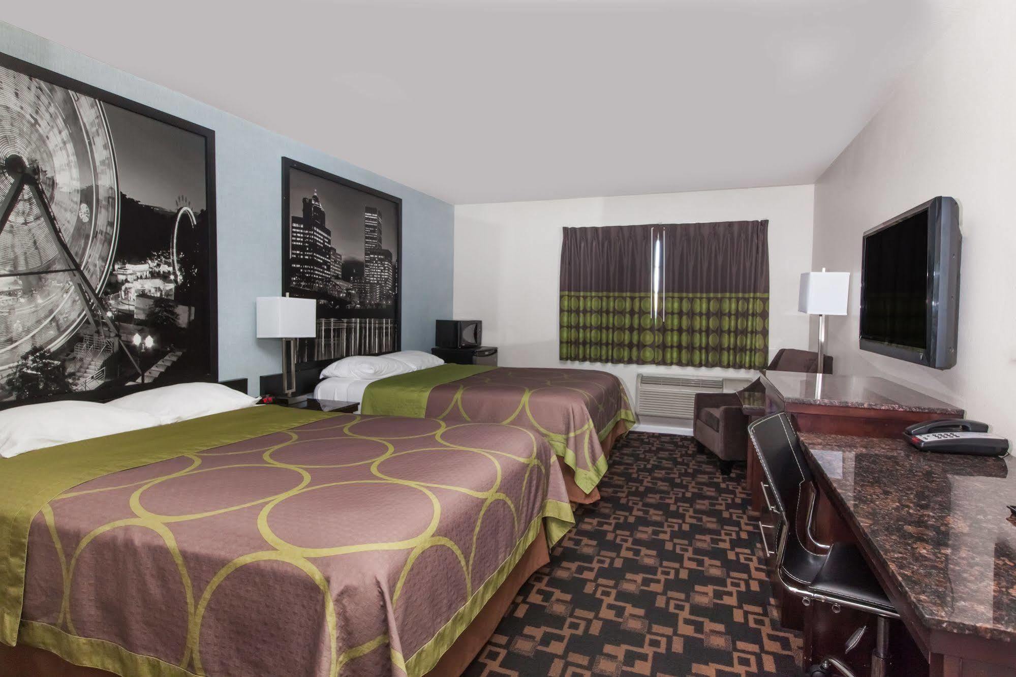 Gateway Inn & Suites Eugene-Σπρίνγκφιλντ Εξωτερικό φωτογραφία