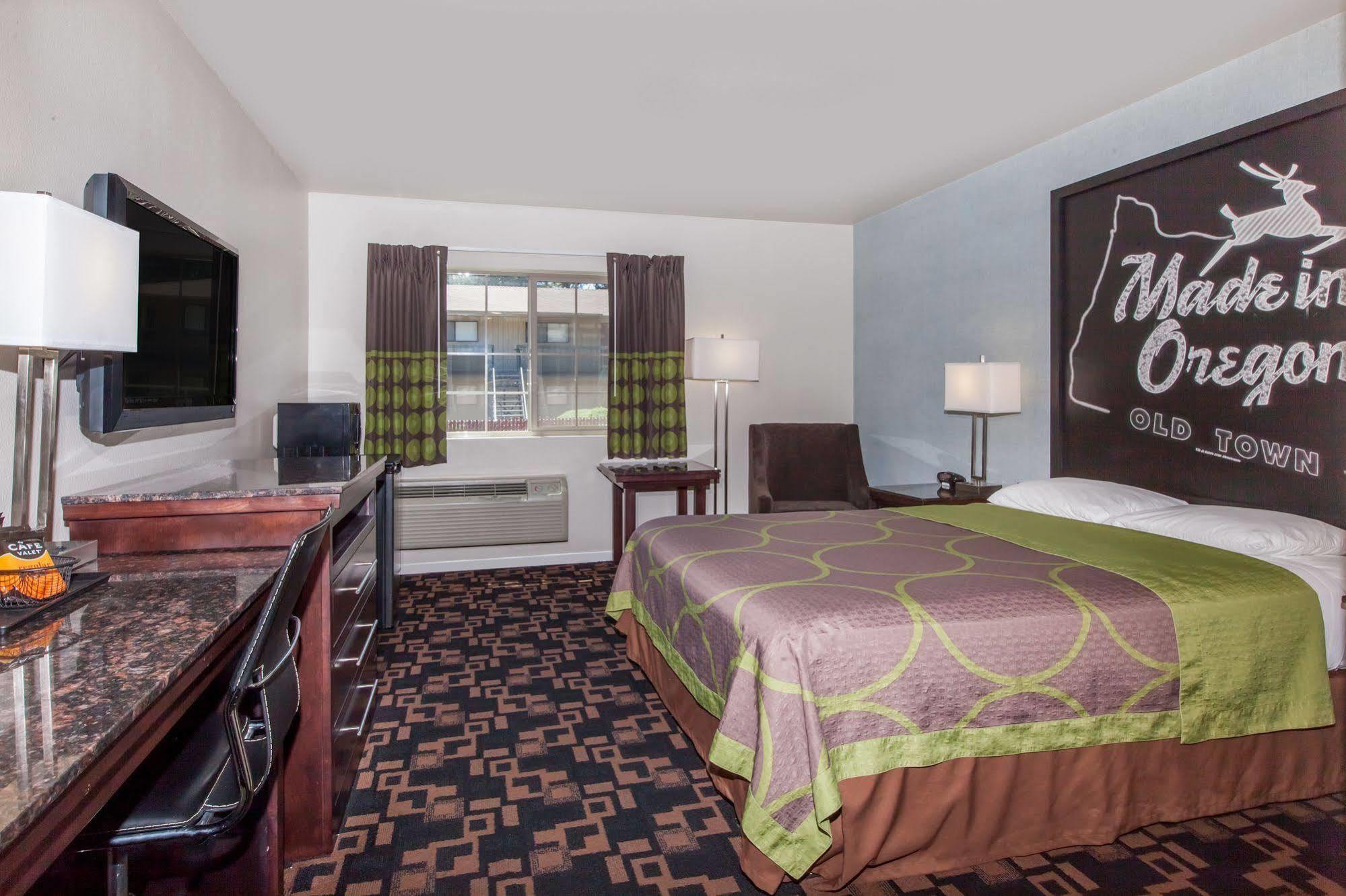 Gateway Inn & Suites Eugene-Σπρίνγκφιλντ Εξωτερικό φωτογραφία